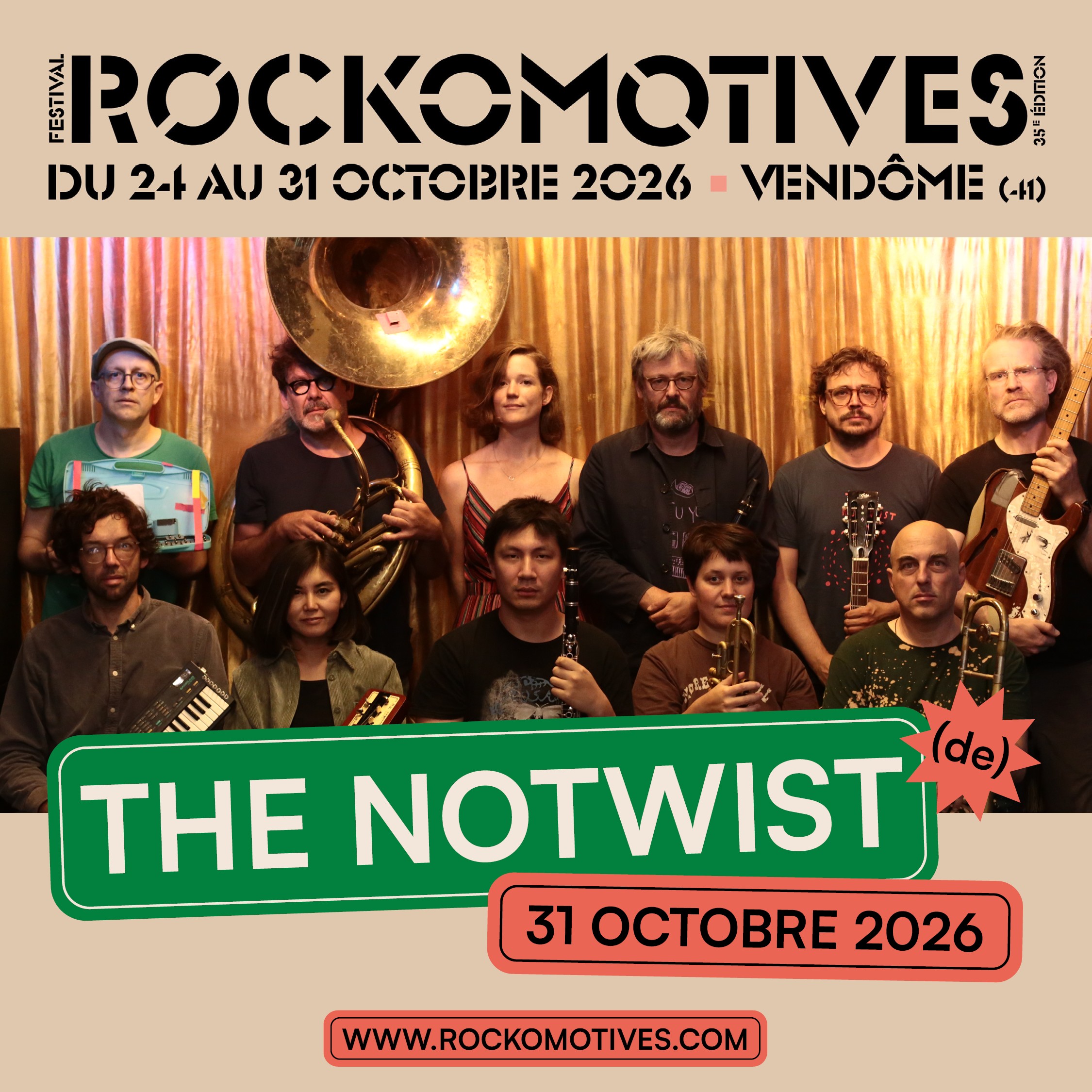 The Notwist